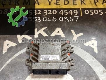 Dacia Logan Motor Beyni 8200326395 çıkma parça