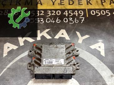 Dacia Logan Motor Beyni 8200326395 çıkma parça