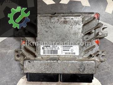 Dacia Logan Motor Beyni 8200326395 çıkma parça