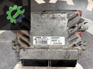 Dacia Logan Motor Beyni 8200326395 çıkma parça