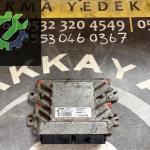 Renault Clio Motor Beyni Çıkma Parça