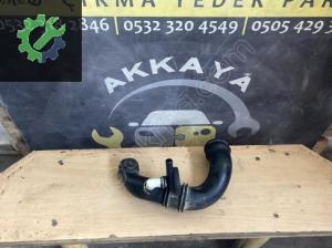 8200331958 Duster 1.5 DCI Turbo Hortumu Orijinal Çıkma