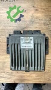 8200334419 1.5 dizel renault megan motor beyni