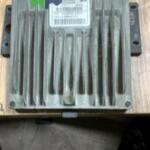 8200334419 renault megan motor beyni
