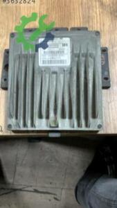 8200334419 renault megan motor beyni
