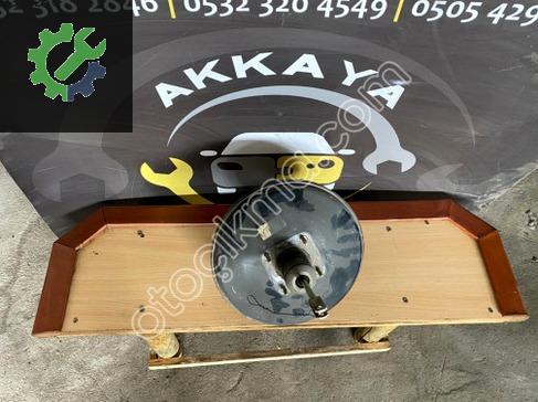 Opel Movano Westinghouse 0204051047 çıkma parça