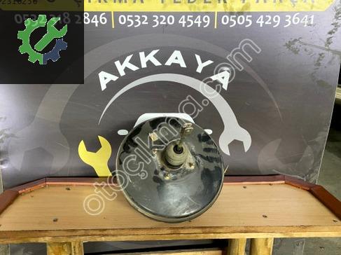 Opel Movano Westinghouse 0204051047 çıkma parça