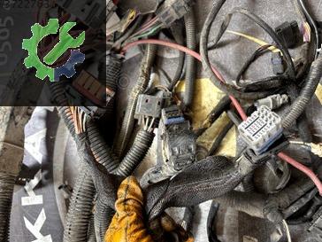 Renault Kangoo Motor Tesisatı 8200351626 çıkma parça