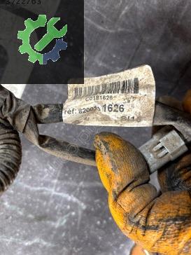 Renault Kangoo Motor Tesisatı 8200351626 çıkma parça