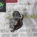 Renault Clio Marş Dinamosu Çıkma Parça Erzurum
