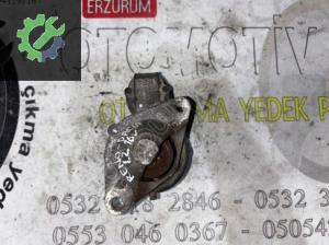 8200369521 CLİO-TWİNGO-SYMBOL 1.2 orijinal çıkma marş dinamosu