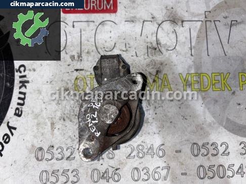 Renault Clio Marş Dinamosu çıkma parça