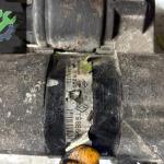 Renault Clio Marş Dinamosu Çıkma Parça Erzurum