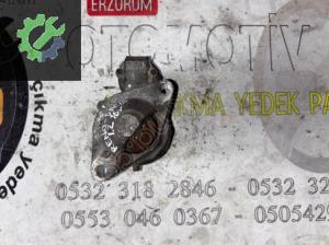 8200369521 DACİA LOGAN-SANDERO 1.2 orijinal çıkma marş dinamosu