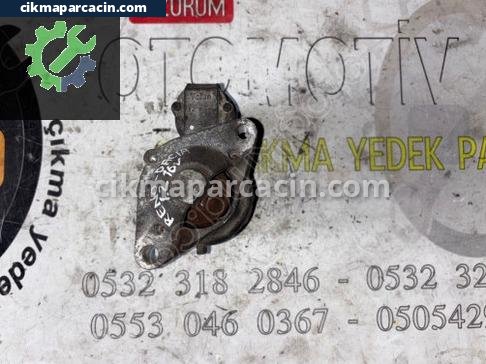 Dacia Logan Marş Dinamosu çıkma parça