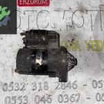 Dacia Logan Marş Dinamosu Çıkma Parça