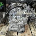 2024 Renault Megane Şanzıman Komple Çıkma Parça