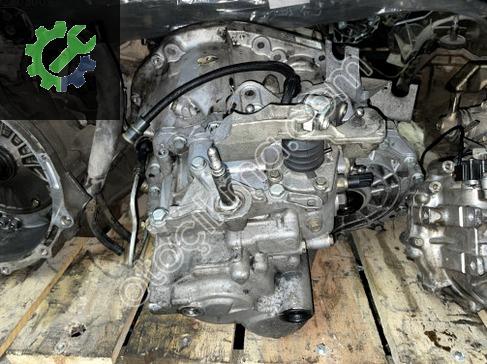Renault Megane Şanzıman Komple 8200370824 çıkma parça