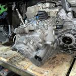 2024 Renault Megane Şanzıman Komple Çıkma Parça