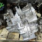 2024 Renault Megane Şanzıman Komple Çıkma Parça