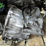 2024 Renault Megane Şanzıman Komple Çıkma Parça