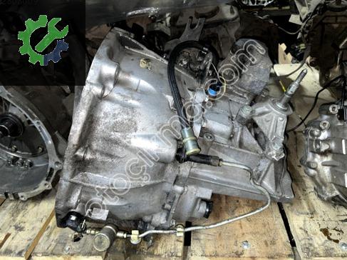 Renault Megane Şanzıman Komple 8200370824 çıkma parça