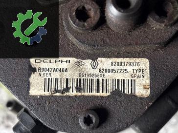 Nissan Micra Yakıt Pompası 8200379376 çıkma parça
