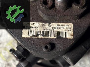 Renault Scenic Yakıt Pompası 8200379376 çıkma parça