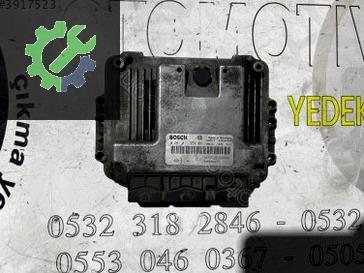 Renault Trafic Motor Beyni 8200380082 çıkma parça