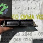 Renault Trafic Motor Beyni Çıkma Parça Erzurum