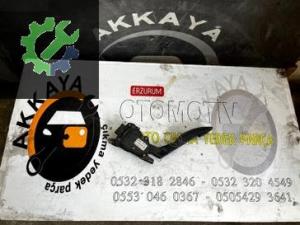 8200386506 Duster Gaz Pedalı Orjinal Çıkma