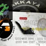 8200386506 Logan Gaz Pedalı Orjinal Çıkma
