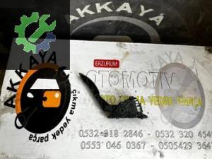 8200386506 Logan Gaz Pedalı Orjinal Çıkma