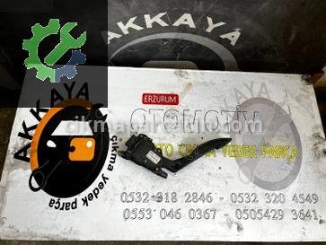 Dacia Logan Pedal 8200386506 çıkma parça