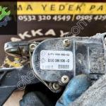 8200386506 Sandero Gaz Pedalı Garantili Çıkma
