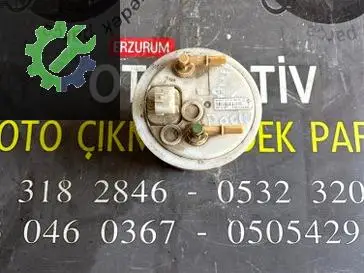 Dacia Duster Yakıt Şamandırası çıkma parça