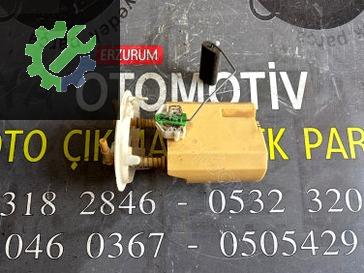 Dacia Duster Yakıt Şamandırası 8200397677 çıkma parça