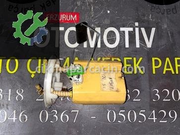 Dacia Sandero Yakıt Şamandırası 8200397677 çıkma parça