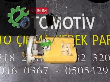 Dacia Sandero Yakıt Şamandırası 8200397677 çıkma parça