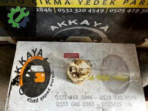 8200397677 Duster 1.5 DCi Mazot Şamandırası Çıkma Orjinal