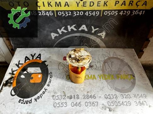 Dacia Duster Yakıt Şamandırası 8200397677 çıkma parça