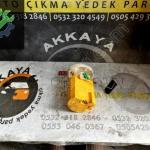 2008 Dacia Duster Yakıt Şamandırası Çıkma Parça Erzurum