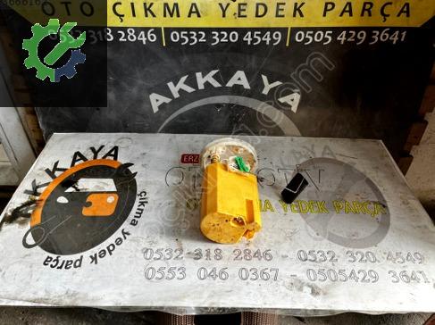 Dacia Duster Yakıt Şamandırası 8200397677 çıkma parça