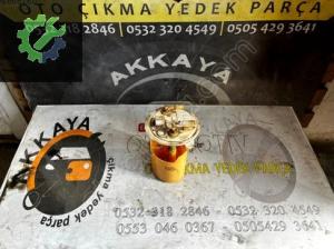 8200397677 Logan 1.5 DCi Mazot Şamandırası Orjinal Çıkma