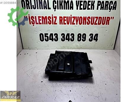 Renault Clio Beyin çıkma parça