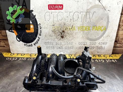 Dacia Sandero Emme Manifoldu çıkma parça