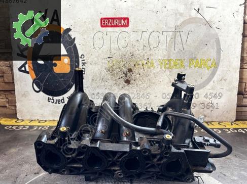 Renault Clio Emme Manifoldu 8200402997 çıkma parça
