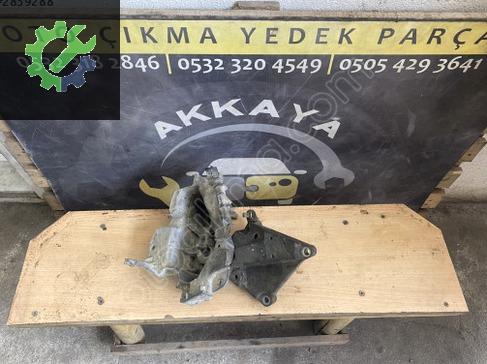 Renault Kangoo Şanzıman Kulağı 8200407084 çıkma parça