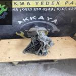8200407084 Symbol Şanzıman Kulağı Orijinal Çıkma