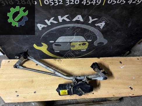 Renault Kangoo Ön Silecek Motoru 8200409692 çıkma parça